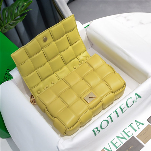 bottega veneta padded cassette bag - Image 7