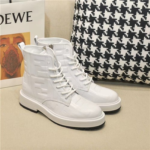 fendi boots replica shoes
