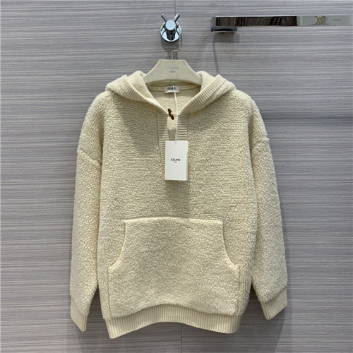 Celine Cashmere sweater replica clothing