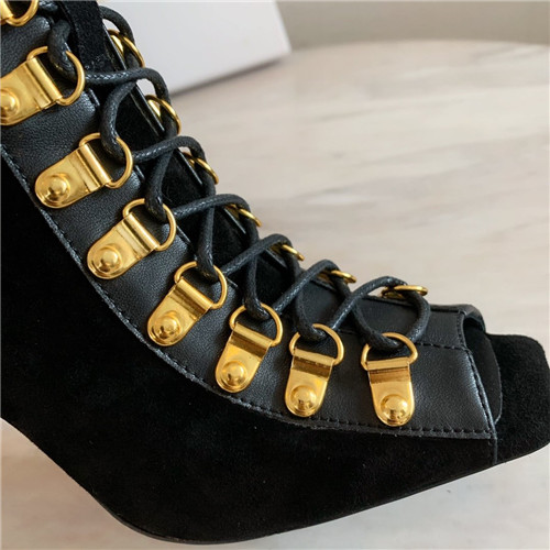 balmain boots replica shoes - Image 4