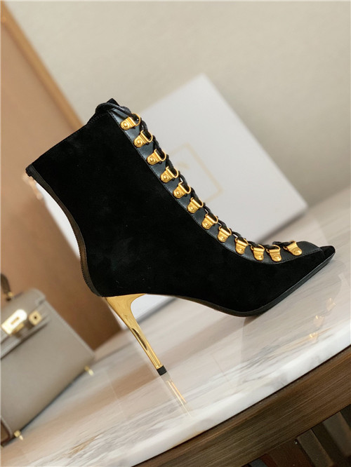 balmain boots replica shoes - Image 6