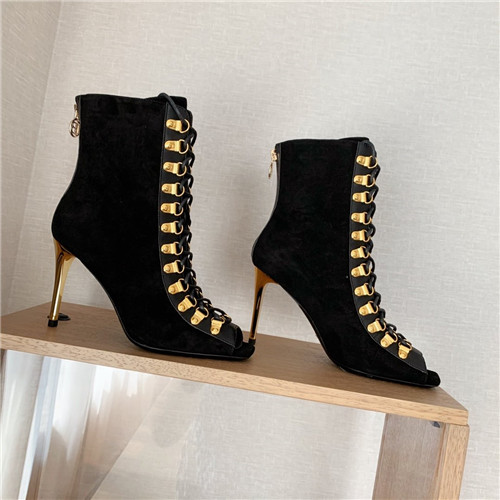 balmain boots replica shoes - Image 2