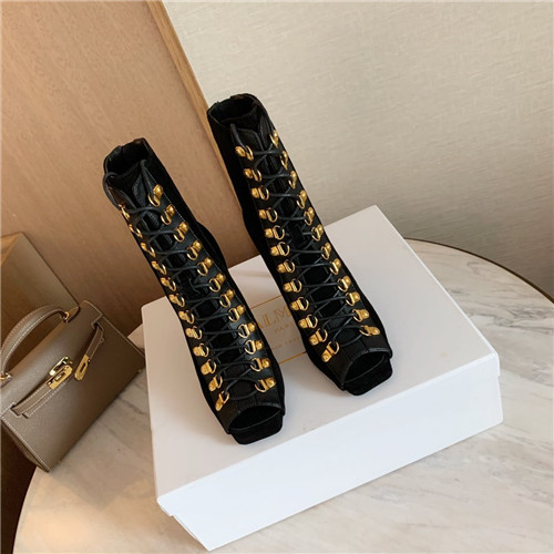 balmain boots replica shoes - Image 7