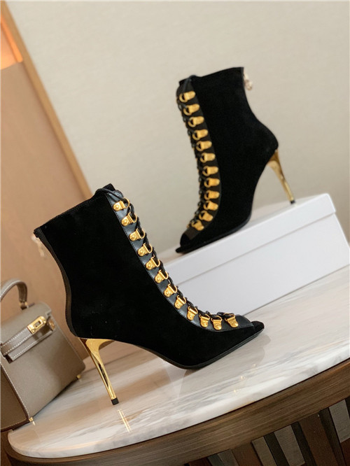 balmain boots replica shoes - Image 8