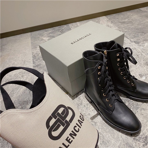 balenciaga ankle boots - Image 6