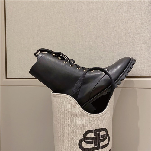 balenciaga ankle boots - Image 8