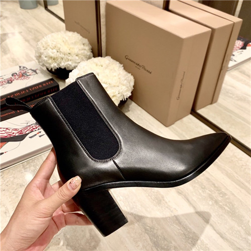 gianvito rossi ankle boots - Image 3