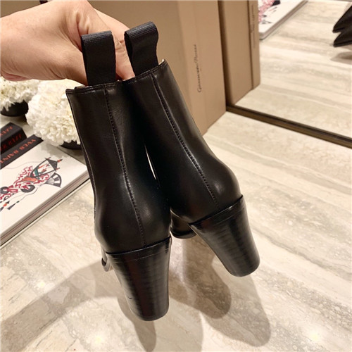 gianvito rossi ankle boots - Image 4