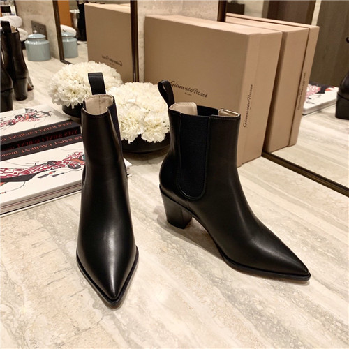 gianvito rossi ankle boots - Image 8