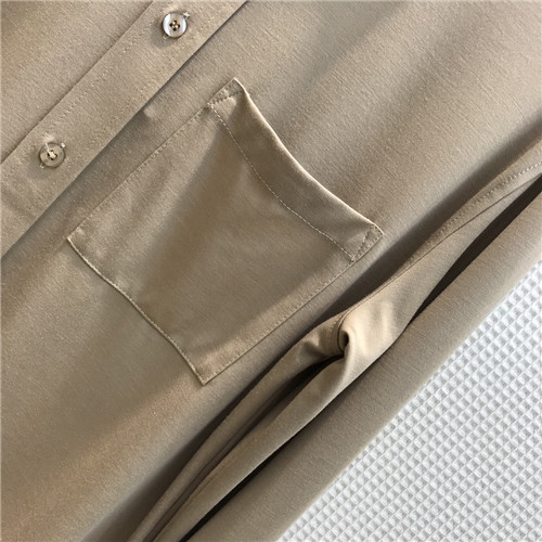 burberry shirt women - Image 4