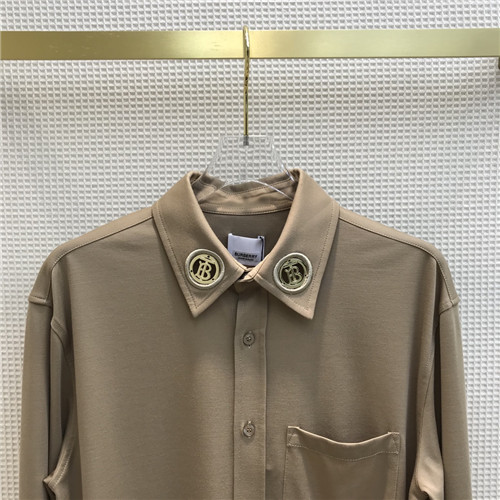 burberry shirt women - Image 3
