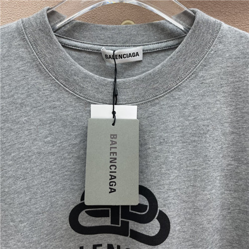 balenciaga t shirt womens - Image 6