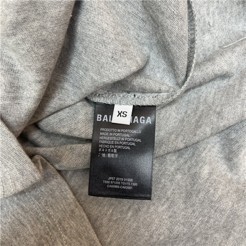 balenciaga t shirt womens - Image 7