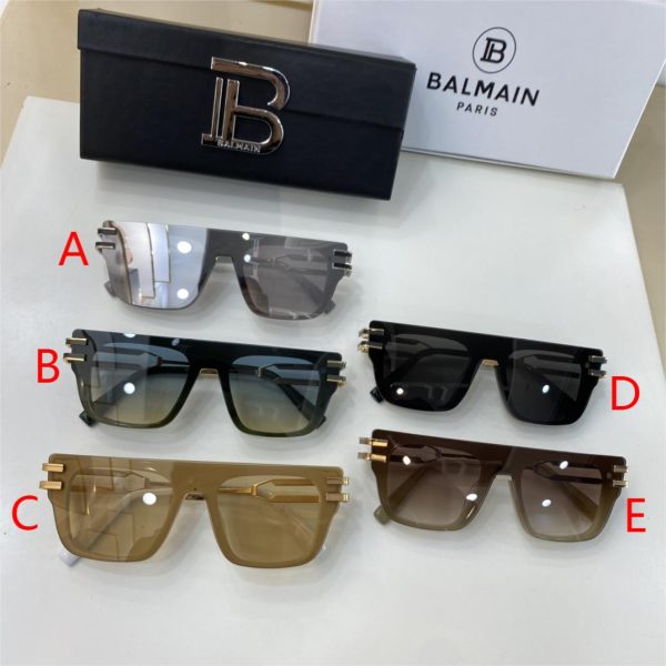 Balmain Sunglasses