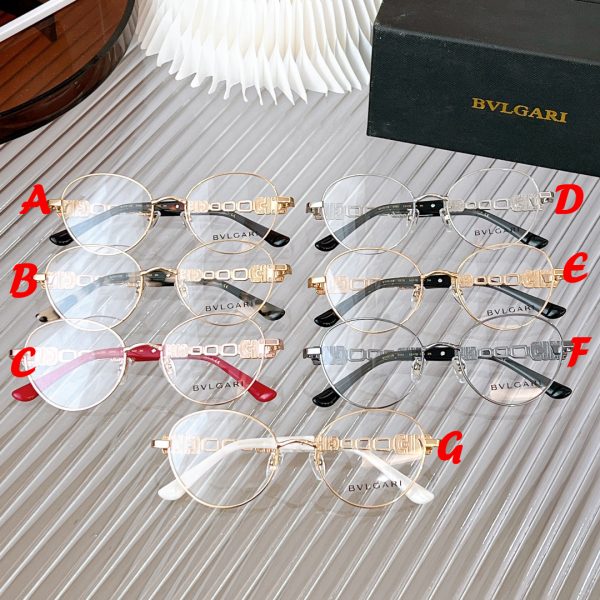 Bottega Veneta Glasses  BV4512B