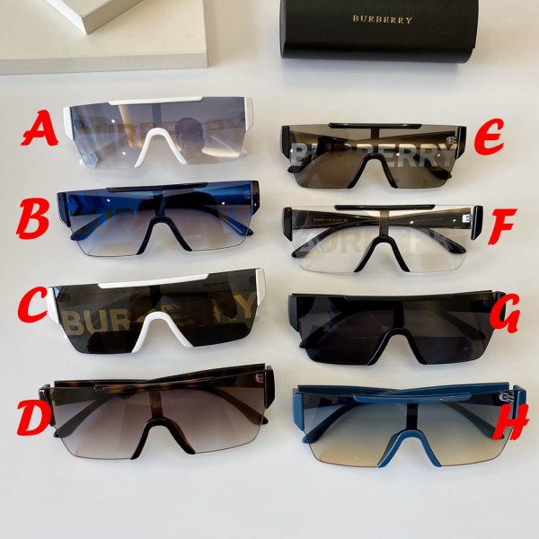 Burberry Sunglasses   4291