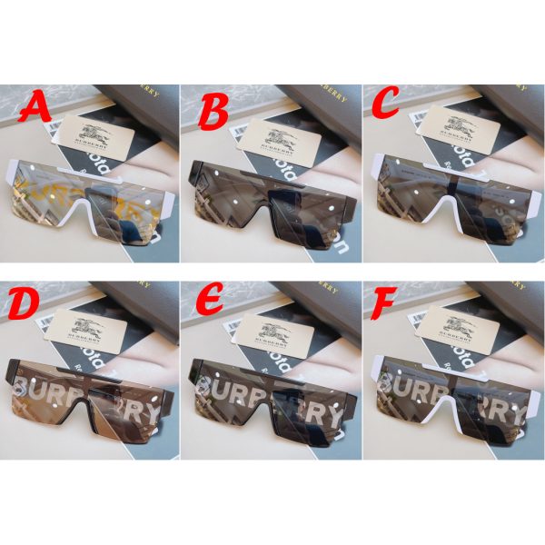 Burberry Sunglasses     BE4291