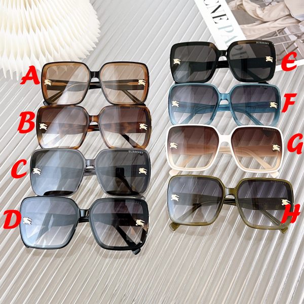 Burberry Sunglasses  6603