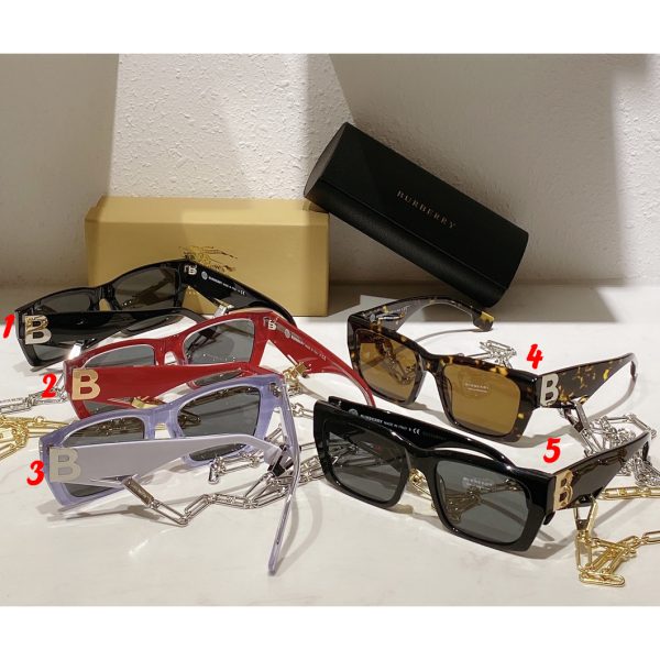 Burberry Sunglasses  BE4396