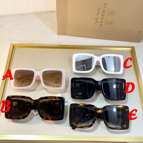Burberry Sunglasses  BE4312