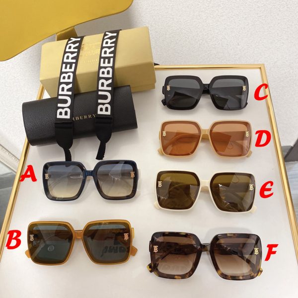 Burberry Sunglasses  BE5366