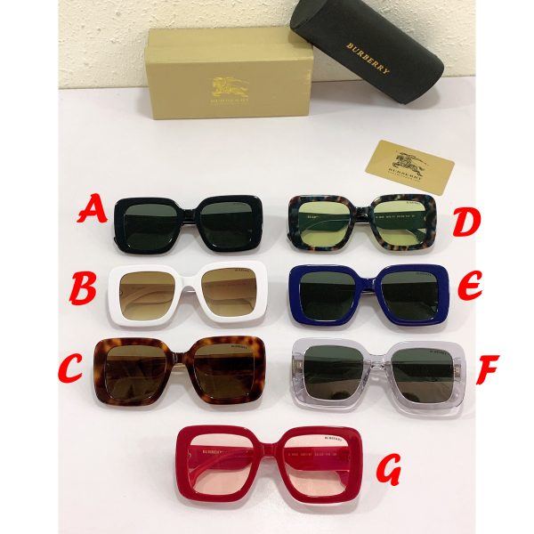 Burberry Sunglasses