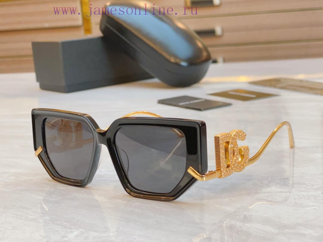 DOLCE&GABBAN * D * G new sunglasses, MODELDG6663, SIZE52 mouth 16-14001zax4ju7 - Image 2