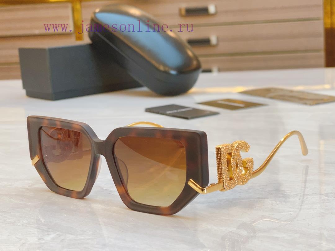DOLCE&GABBAN * D * G new sunglasses, MODELDG6663, SIZE52 mouth 16-14001zax4ju7 - Image 3
