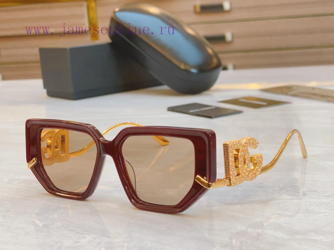 DOLCE&GABBAN * D * G new sunglasses, MODELDG6663, SIZE52 mouth 16-14001zax4ju7 - Image 4