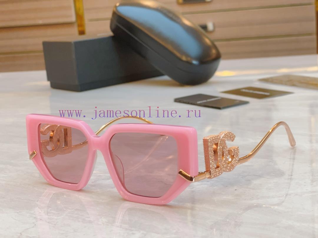DOLCE&GABBAN * D * G new sunglasses, MODELDG6663, SIZE52 mouth 16-14001zax4ju7 - Image 6