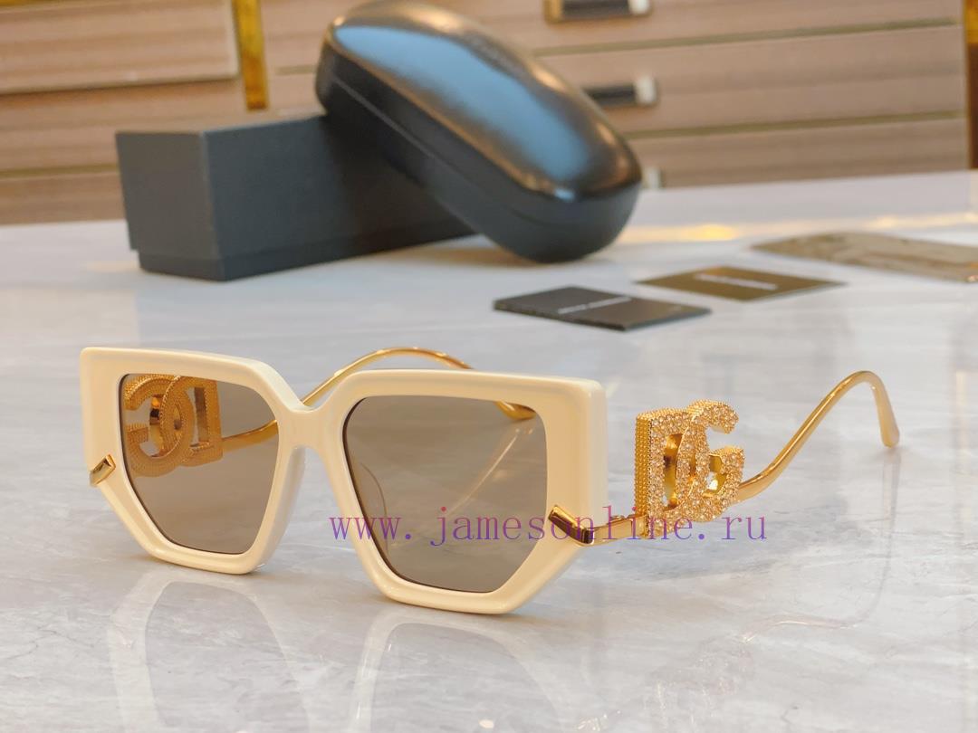 DOLCE&GABBAN * D * G new sunglasses, MODELDG6663, SIZE52 mouth 16-14001zax4ju7 - Image 7