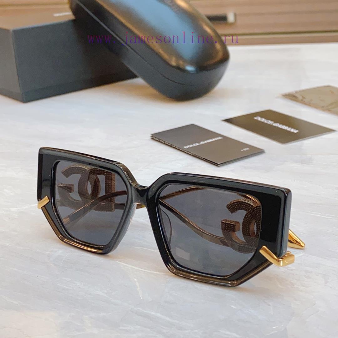 DOLCE&GABBAN * D * G new sunglasses, MODELDG6663, SIZE52 mouth 16-14001zax4ju7 - Image 8