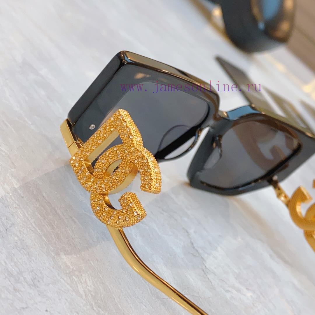 DOLCE&GABBAN * D * G new sunglasses, MODELDG6663, SIZE52 mouth 16-14001zax4ju7 - Image 9