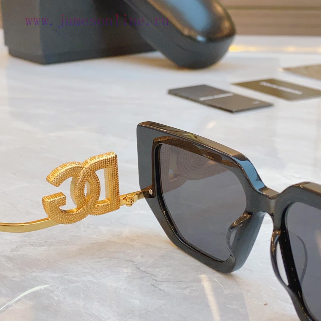 DOLCE&GABBAN * D * G new sunglasses, MODELDG6663, SIZE52 mouth 16-14001zax4ju7 - Image 10