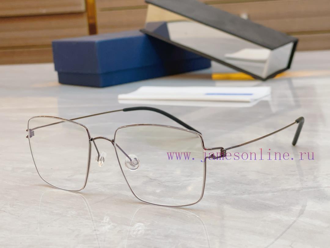 Lindberg's new optical frame, MODELAMOLD, SIZE54 port 18-145qpui7aoz - Image 4