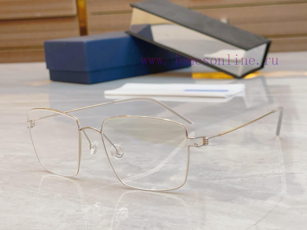 Lindberg's new optical frame, MODELAMOLD, SIZE54 port 18-145qpui7aoz - Image 6