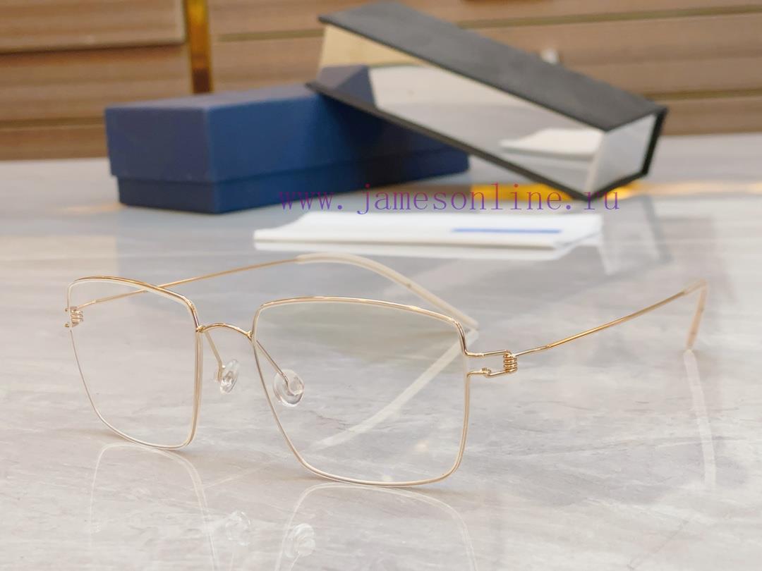 Lindberg's new optical frame, MODELAMOLD, SIZE54 port 18-145qpui7aoz - Image 7