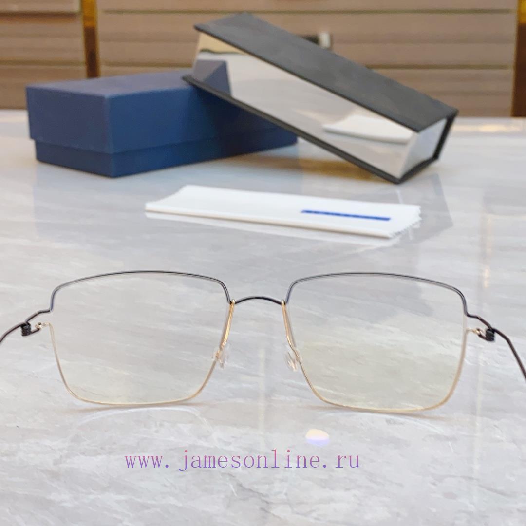 Lindberg's new optical frame, MODELAMOLD, SIZE54 port 18-145qpui7aoz - Image 8