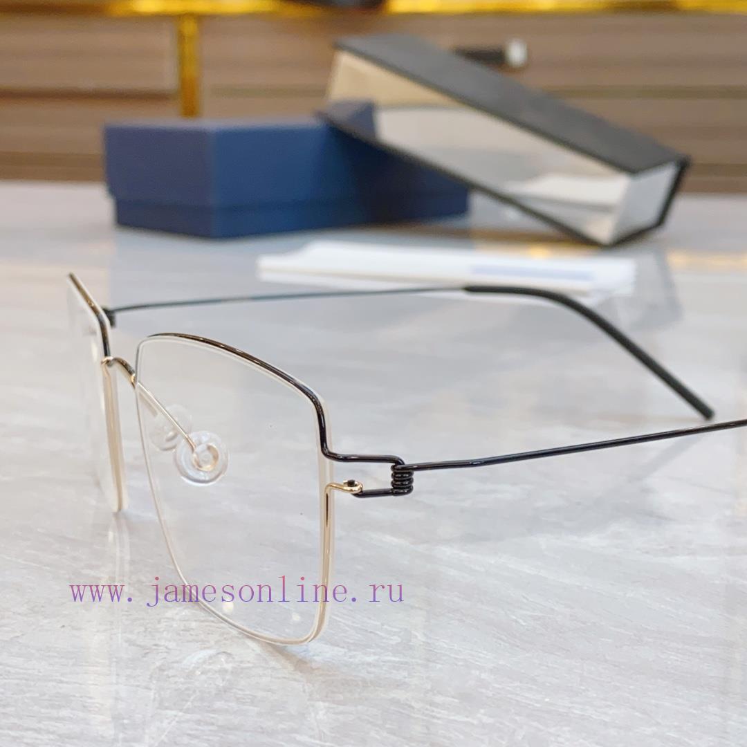 Lindberg's new optical frame, MODELAMOLD, SIZE54 port 18-145qpui7aoz - Image 10