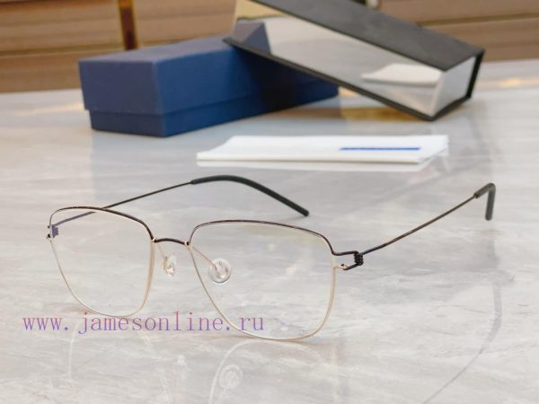 Lindberg's new optical frame, MODELGUSTAV, SIZE54 port 17-145sed93jdx