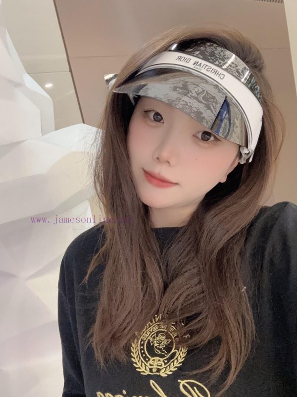 ???? Animal presbyopia fashion is very trendyEmpty top sun hatI really like itoxquq5j0