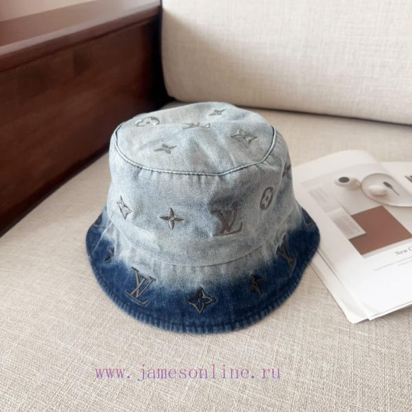 ? Louis Vuitton LV, denim, styles that can be worn for N years, fashionable and high-endhmu1ql8k
