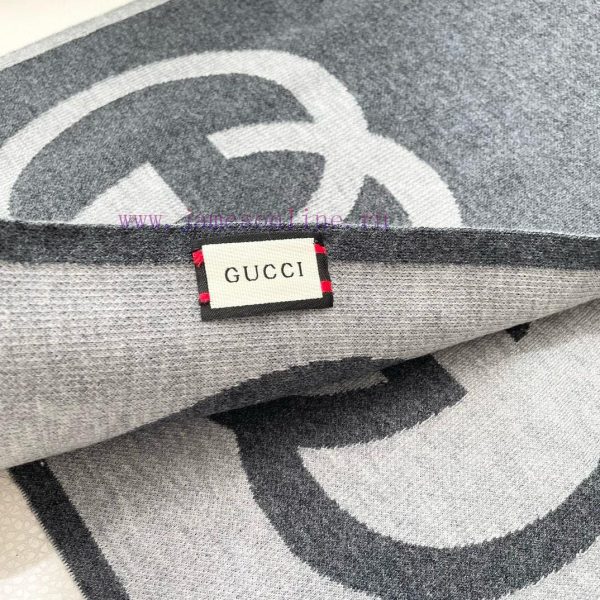 In 2024, Gucci's top tier color weaving technology is on the rise. This technology is only aewrowzwt - Image 10