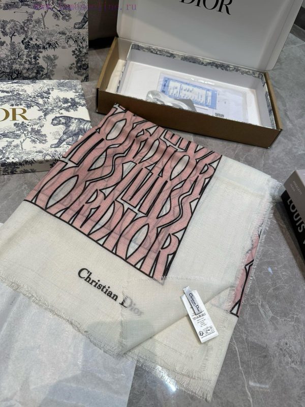Dior's latest flagship letter graffiti 140, which is very easy to match for both vacation anqyg7pwr6 - Image 6