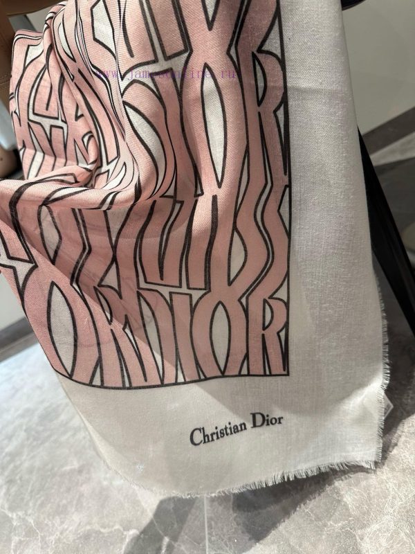 Dior's latest flagship letter graffiti 140, which is very easy to match for both vacation anqyg7pwr6 - Image 8