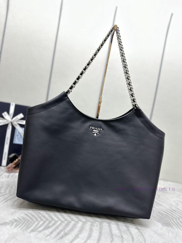 (Paired version full set packaging, customized), the new vintage wandering bag 1BA638 tote b44zfrq0m