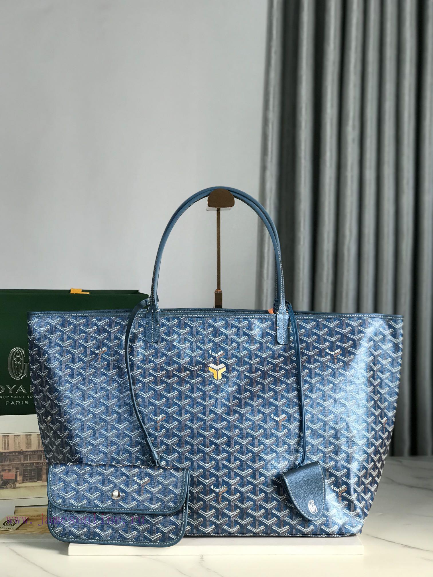 Saint Louis GM - Limited Edition Pearl Blue, Pearl Green, Pearl Powder, with a rainbow like u8hl5q75 - Image 2