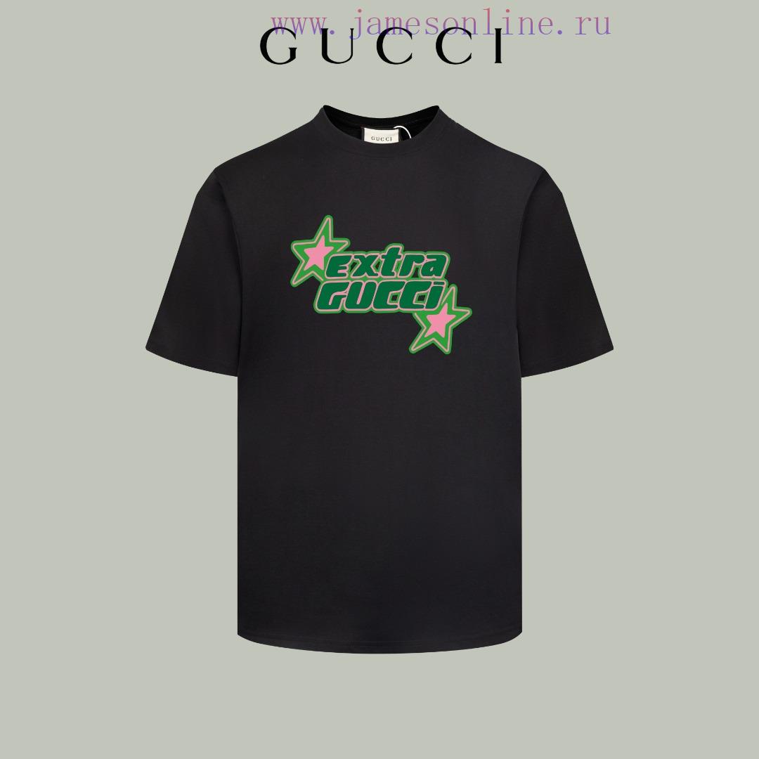 High versionGucci GUCCI 2024 Spring/Summer New Collection with Heavy Industry High end Digit 8u2tr5gn