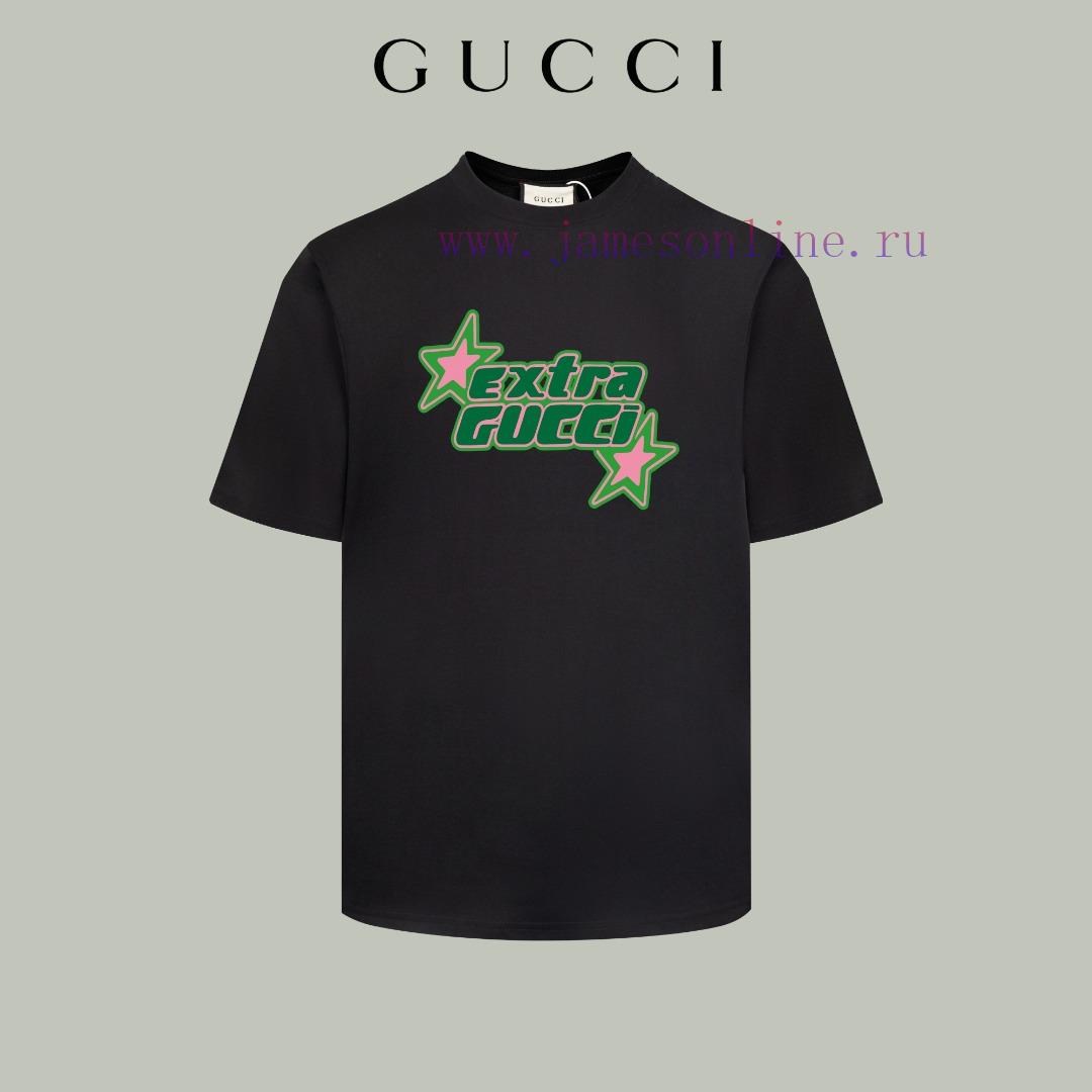 High versionGucci GUCCI 2024 Spring/Summer New Collection with Heavy Industry High end Digit 8u2tr5gn - Image 2