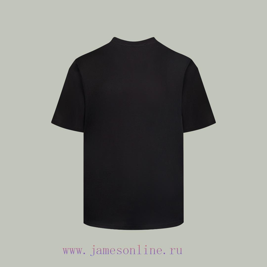 High versionGucci GUCCI 2024 Spring/Summer New Collection with Heavy Industry High end Digit 8u2tr5gn - Image 3